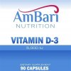 Vitamin D - Dangers & Proaction