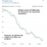 Dancinbr Weight Chart February 21, 2014
