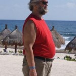 Last Day in Cancun, Feb 8, 2013
278 lbs