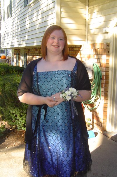 Freshman Homecoming: 2008