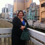 Me in Atlantic City