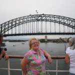 image
Sydney Harbor